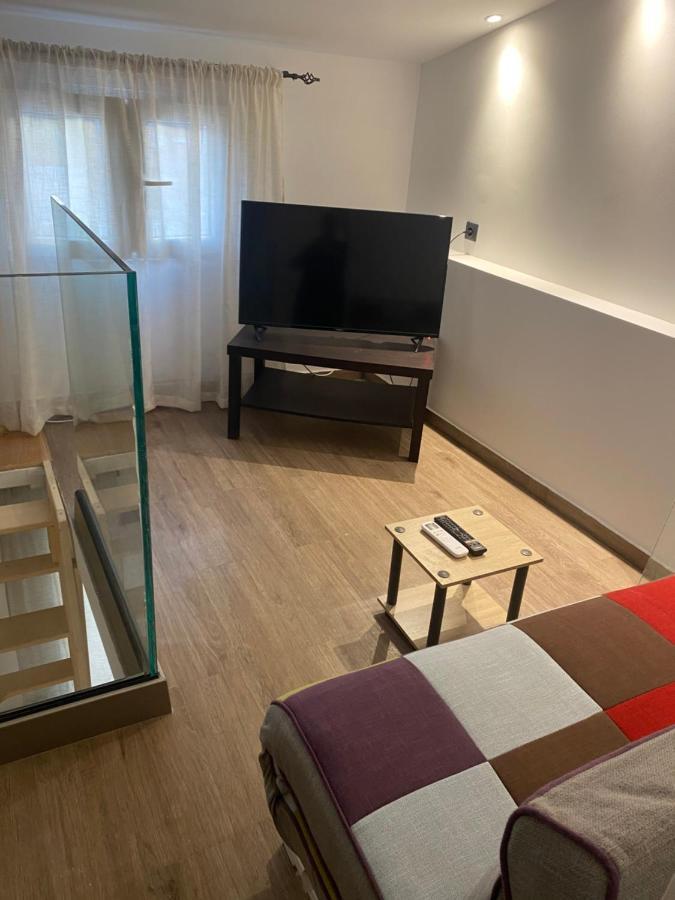 Ferienwohnung Perland Vacation Sidárion Exterior foto