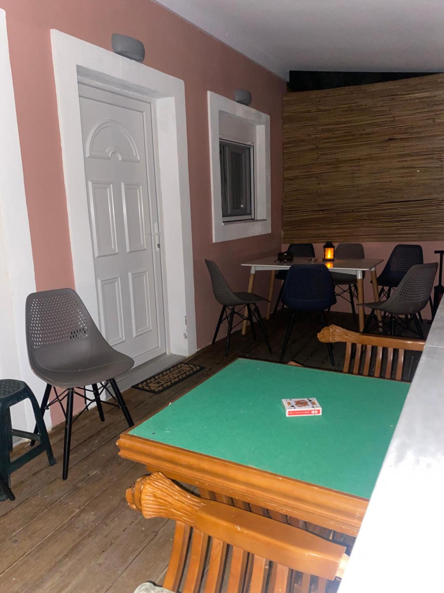 Ferienwohnung Perland Vacation Sidárion Exterior foto